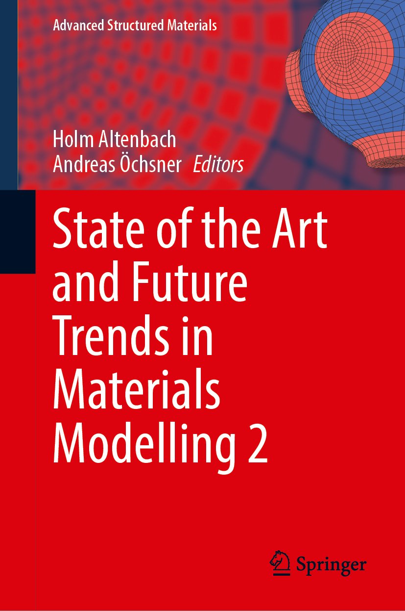 Advanced Structured Materials