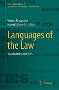 Living Signs of Law