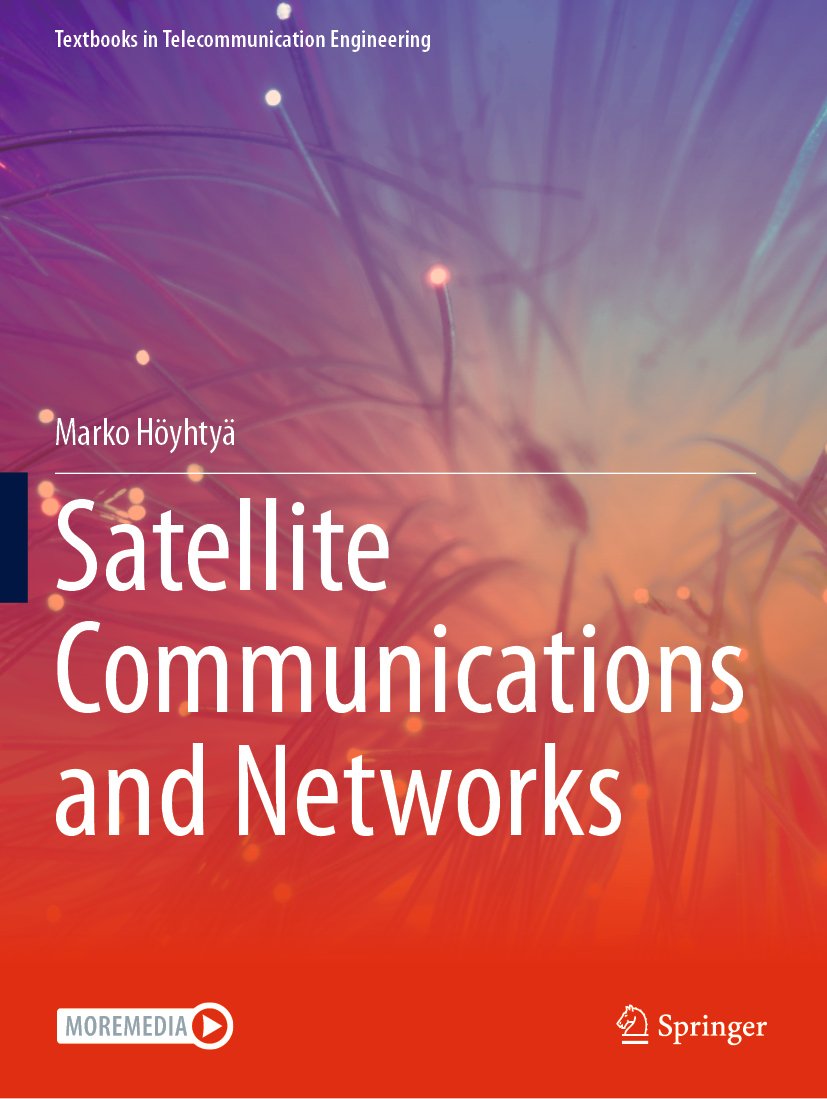 Textbooks in Telecommunication Engineering