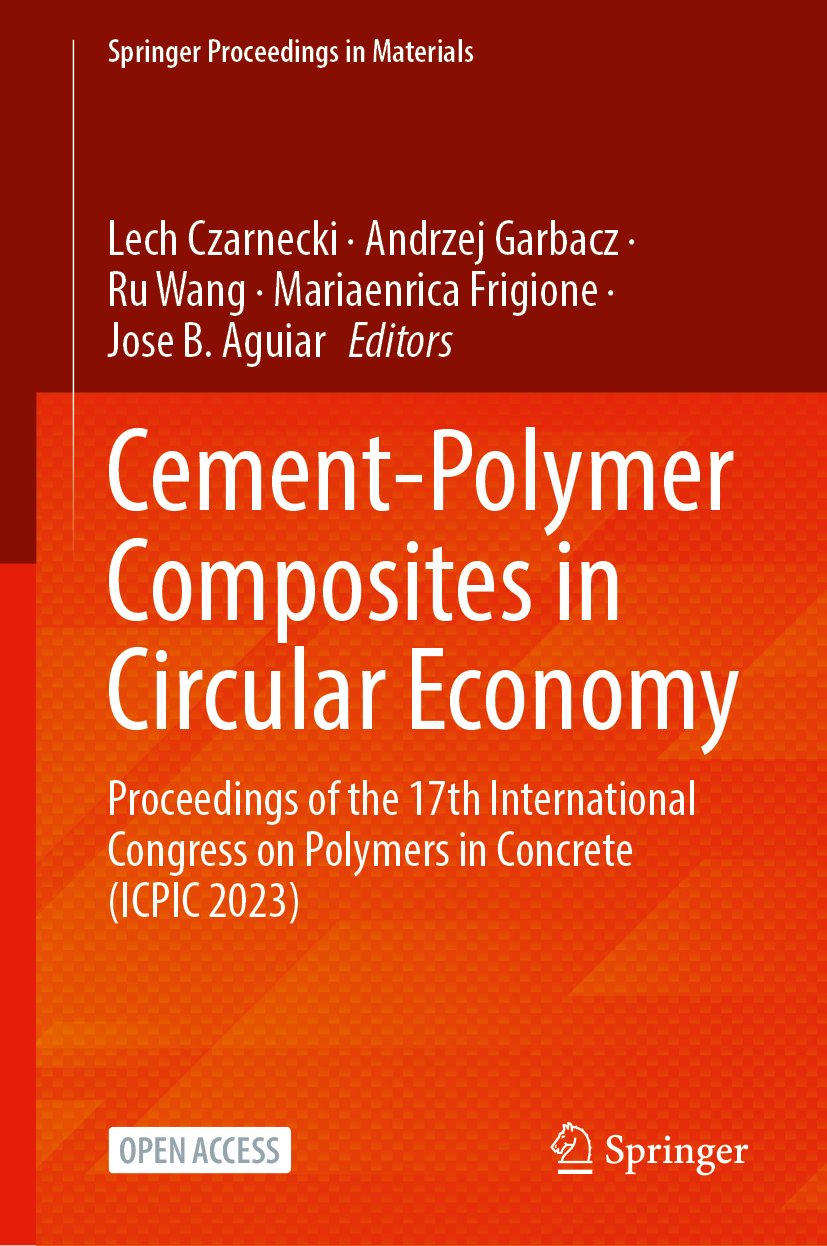 Springer Proceedings in Materials