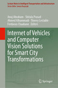 Lecture Notes in Intelligent Transportation and Infrastructure