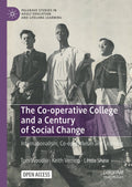 Palgrave Studies in Adult Education and Lifelong Learning