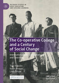 Palgrave Studies in Adult Education and Lifelong Learning