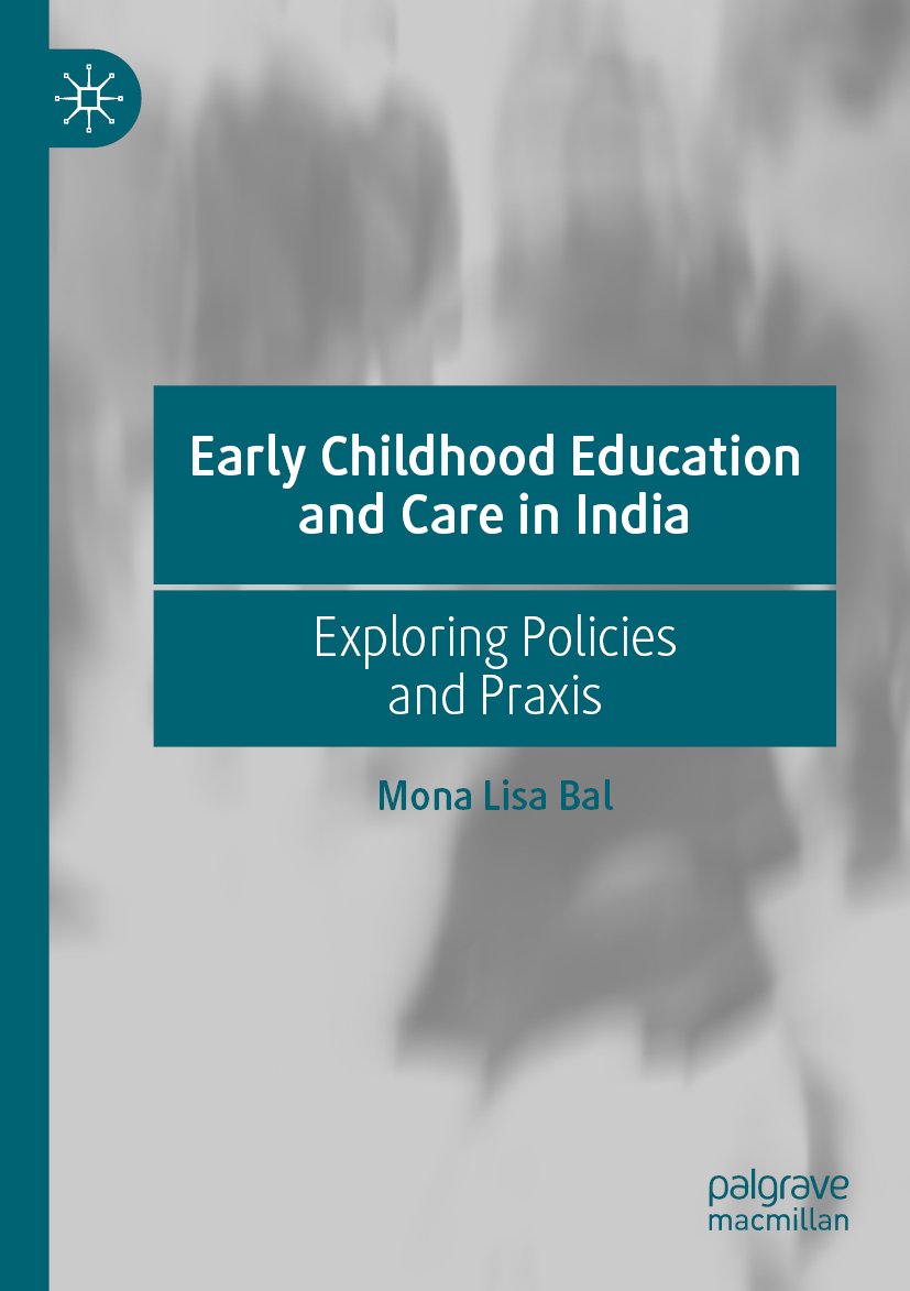 Early Childhood Education and Care in India