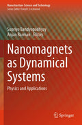 Nanostructure Science and Technology
