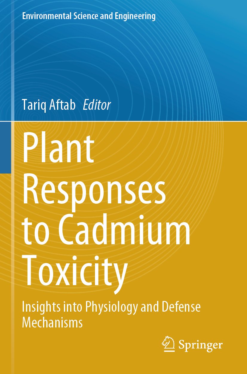 Plant Responses to Cadmium Toxicity