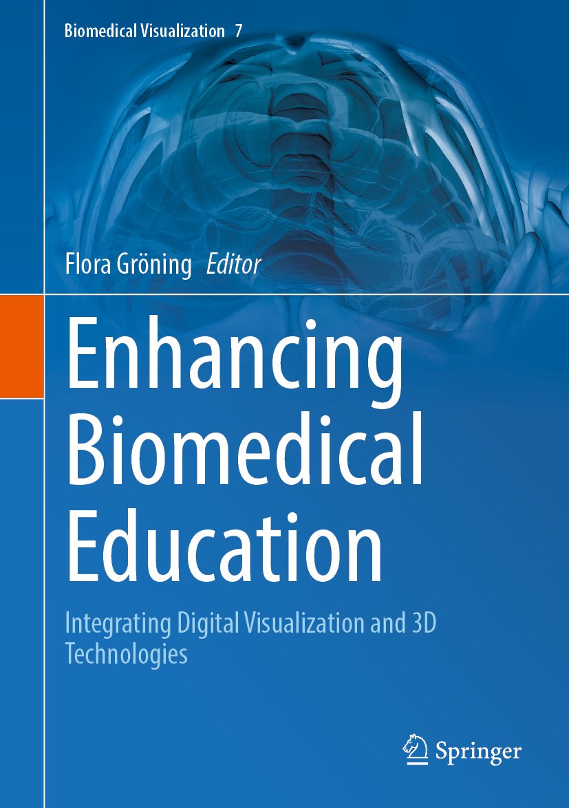 Biomedical Visualization