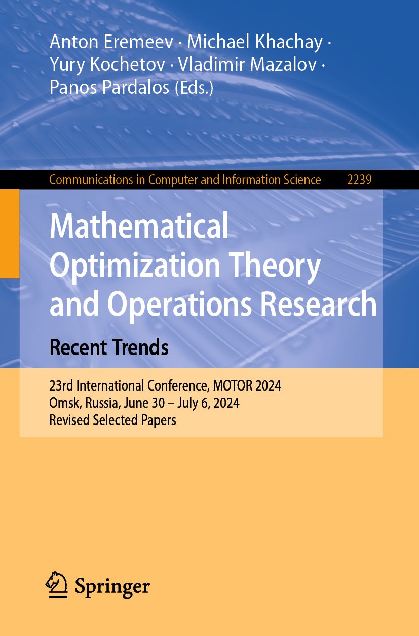 Communications in Computer and Information Science