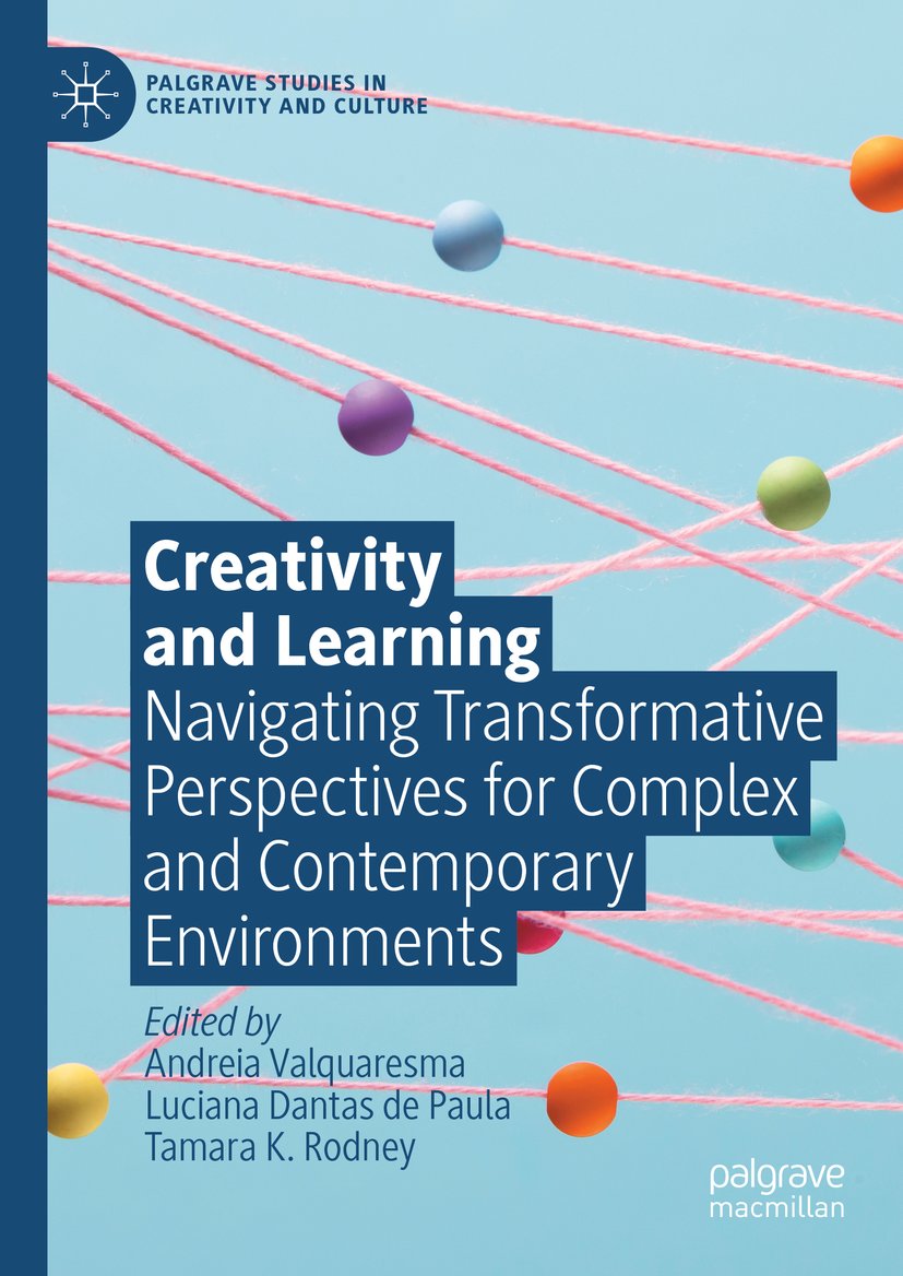 Palgrave Studies in Creativity and Culture