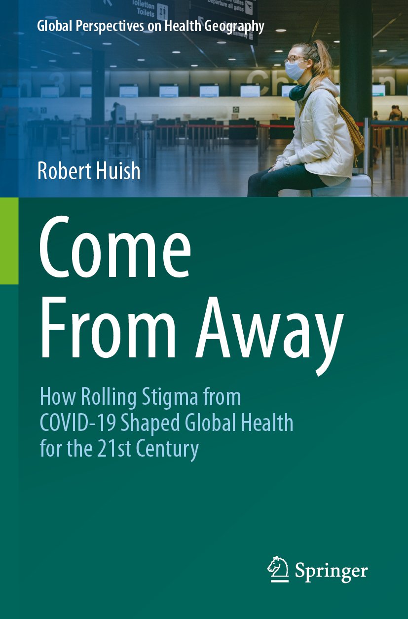Global Perspectives on Health Geography