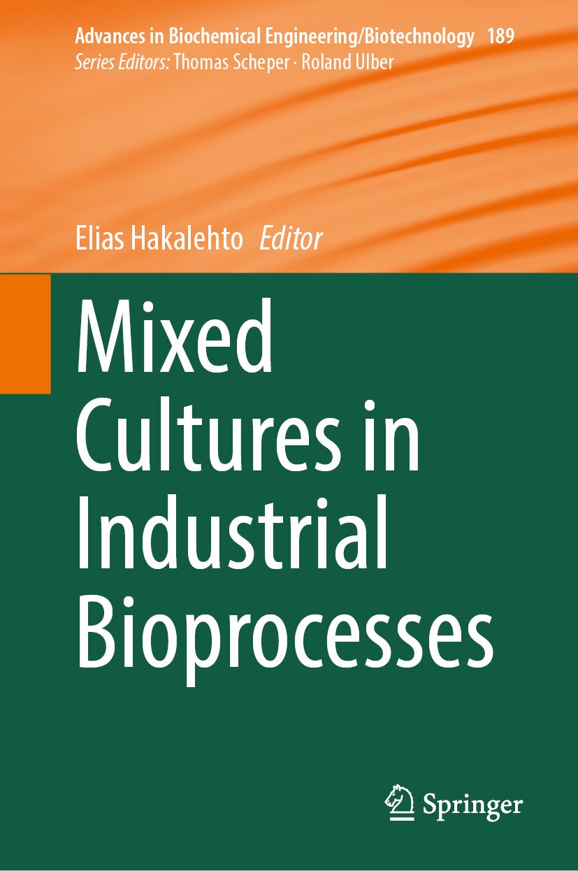 Advances in Biochemical Engineering/Biotechnology