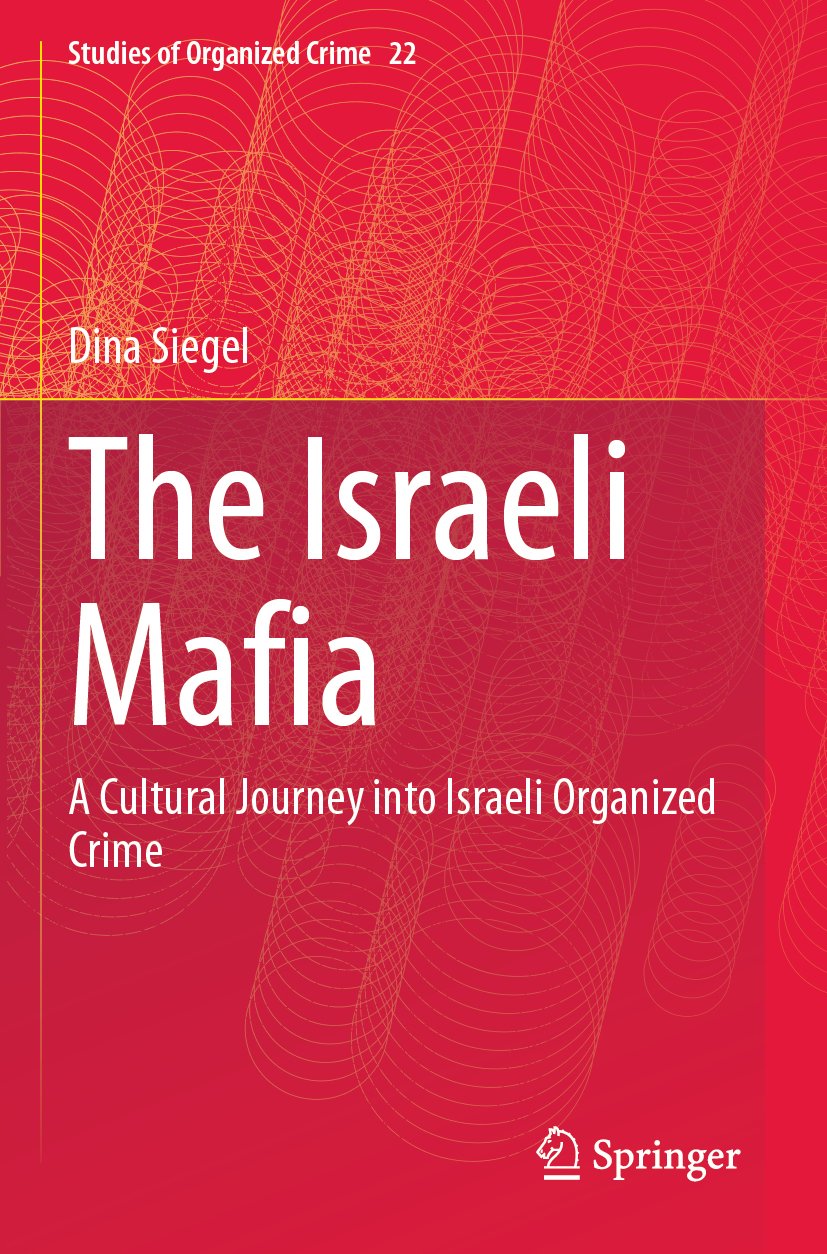 Studies of Organized Crime