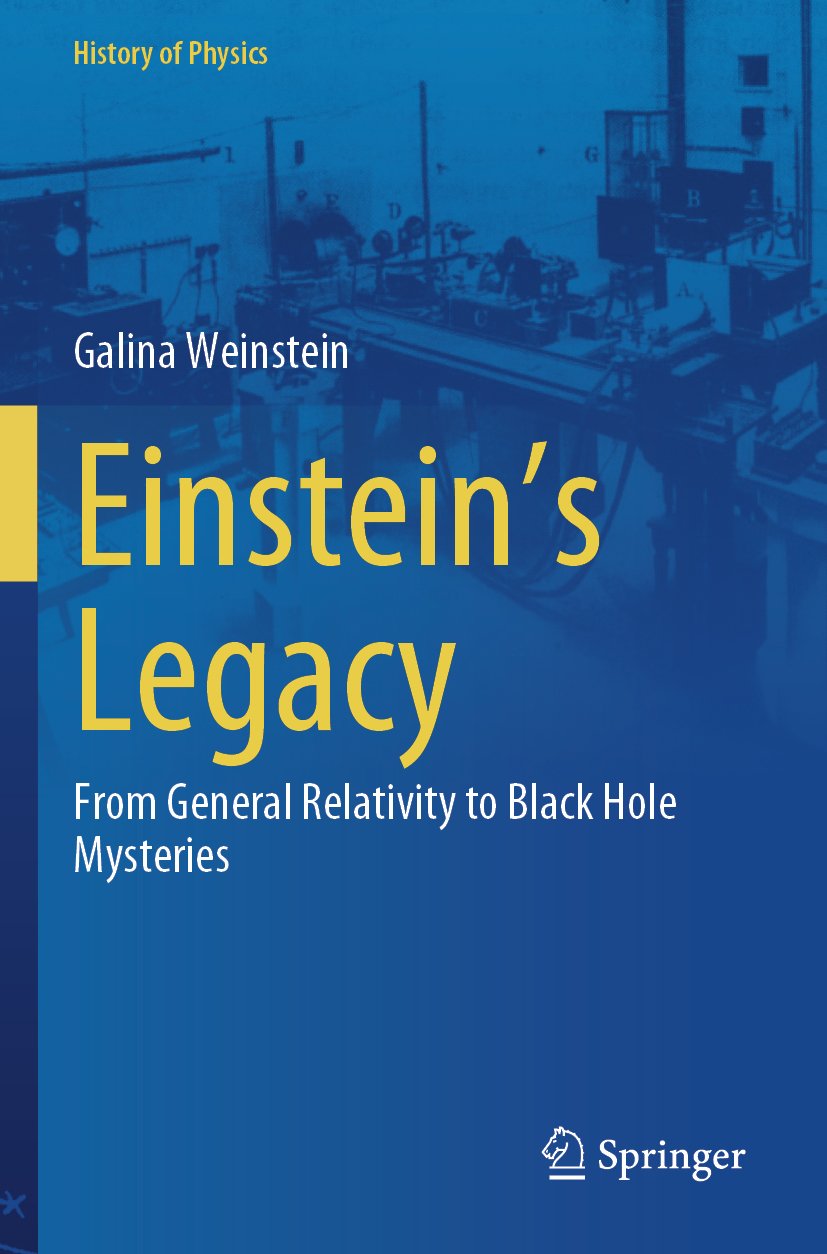 History of Physics