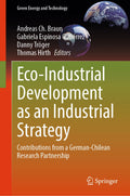 Green Energy and Technology