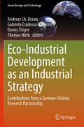 Green Energy and Technology