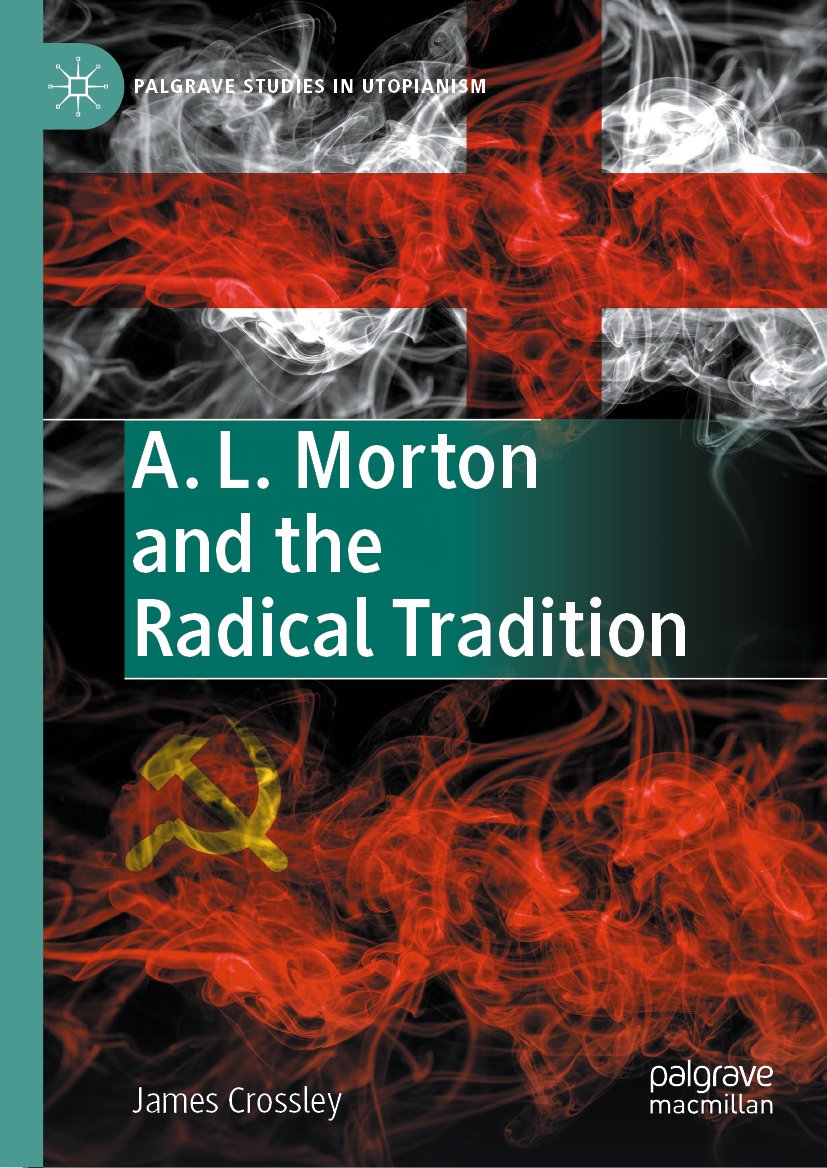 Palgrave Studies in Utopianism