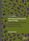 Anti-Sexual Harassment Laws in India