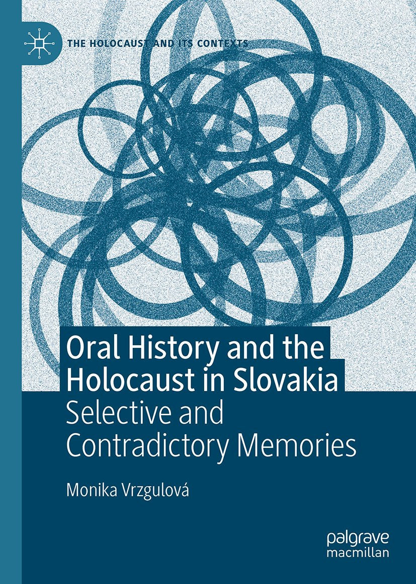 The Holocaust and its Contexts