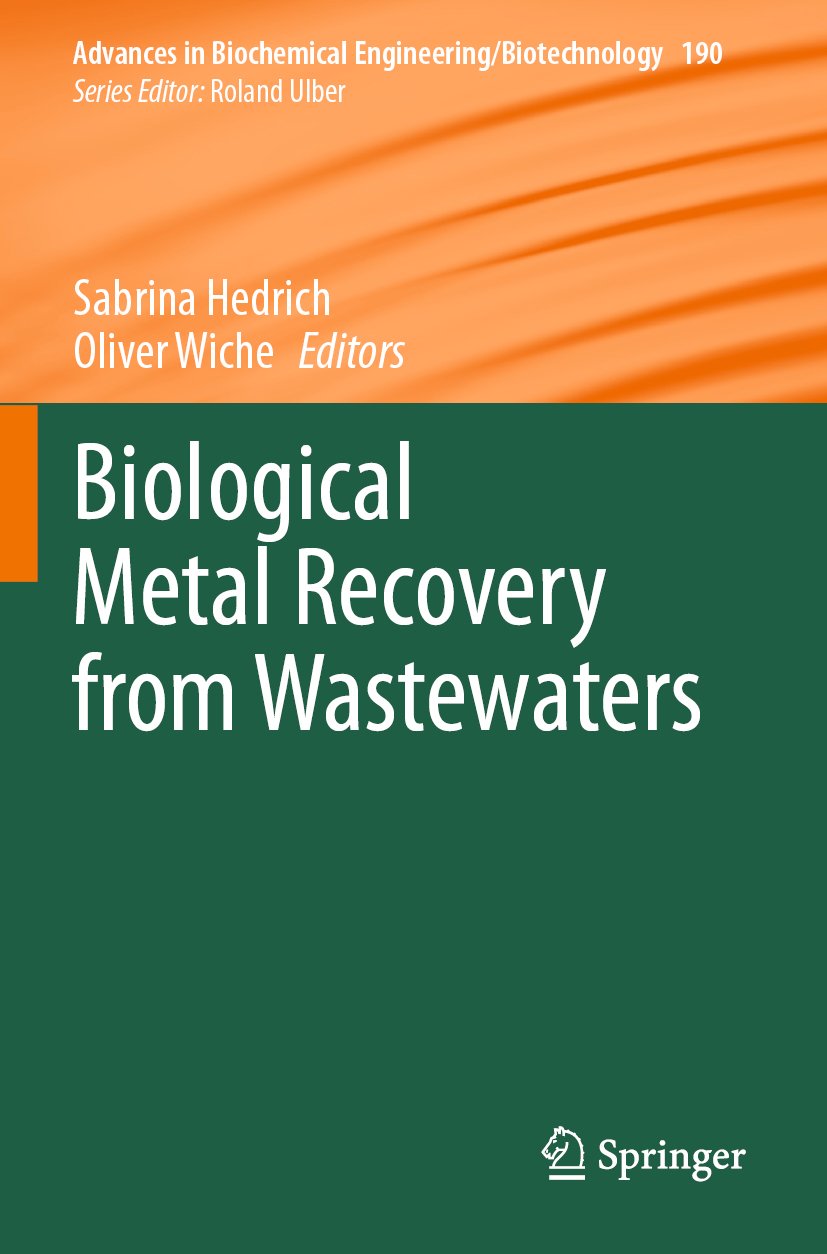 Biological Metal Recovery from Wastewaters