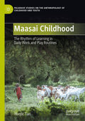 Palgrave Studies on the Anthropology of Childhood and Youth