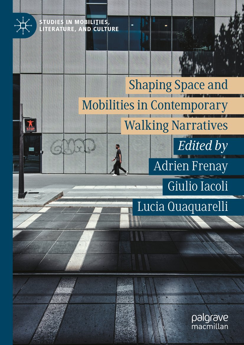 Studies in Mobilities, Literature, and Culture