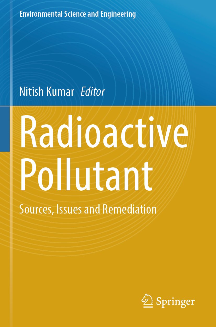 Radioactive Pollutant