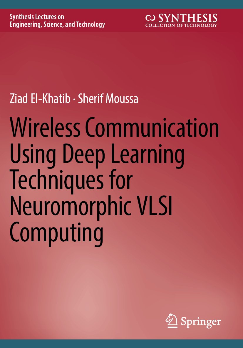 Synthesis Lectures on Engineering, Science, and Technology