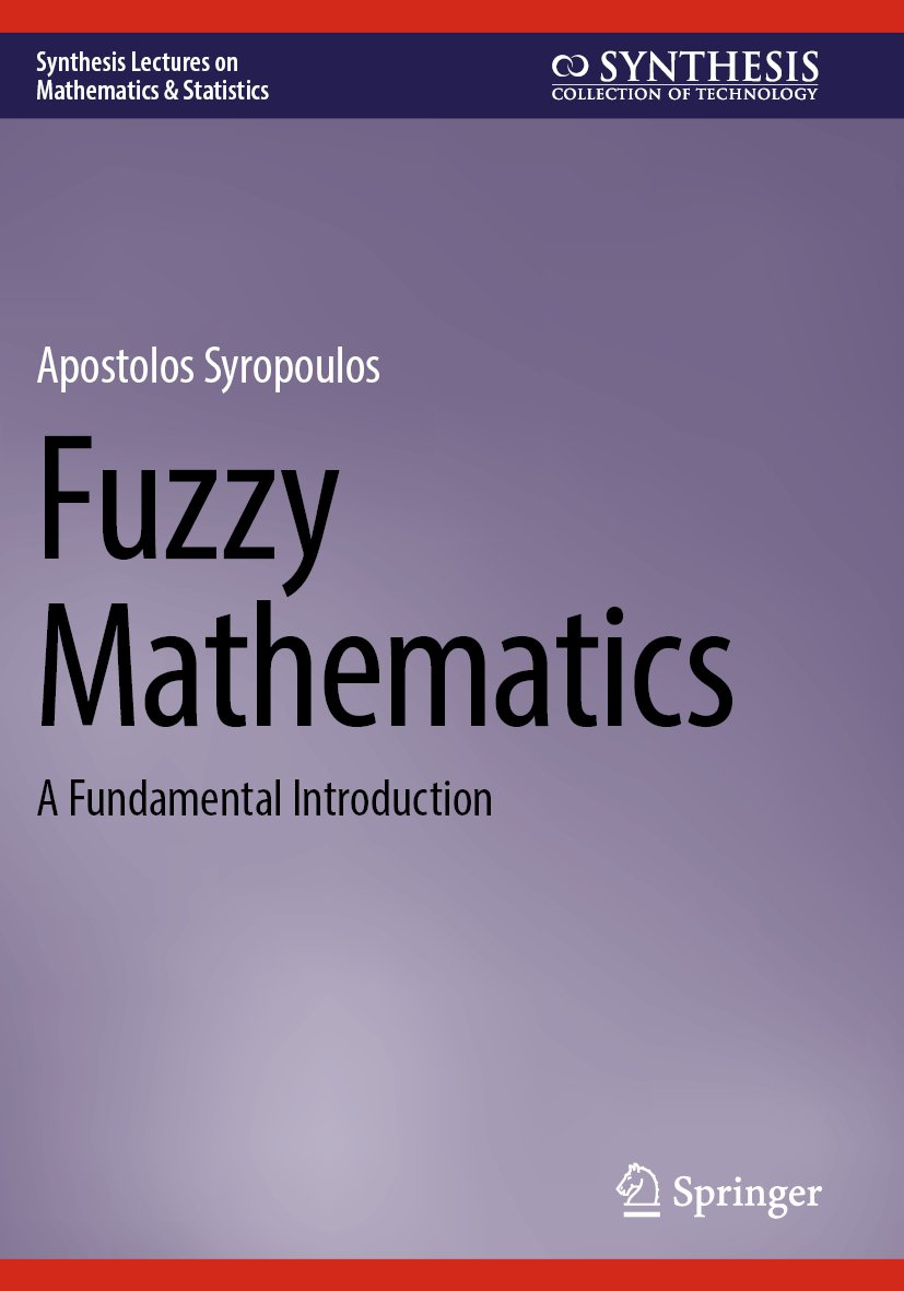 Fuzzy Mathematics