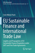 European Yearbook of International Economic Law