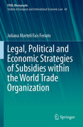 European Yearbook of International Economic Law