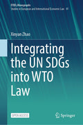European Yearbook of International Economic Law