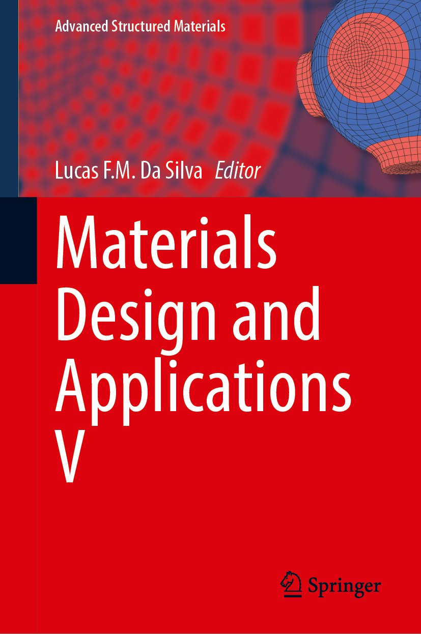 Advanced Structured Materials