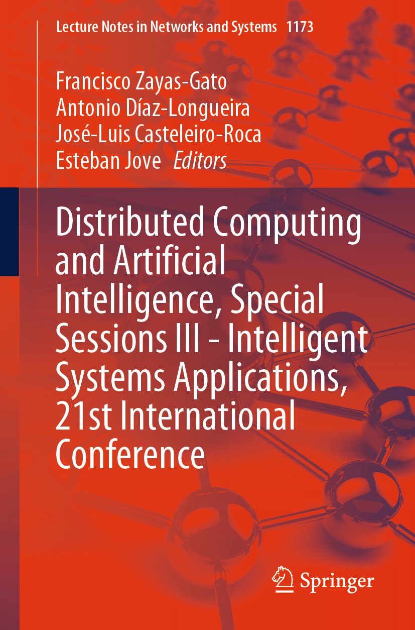 Lecture Notes in Networks and Systems