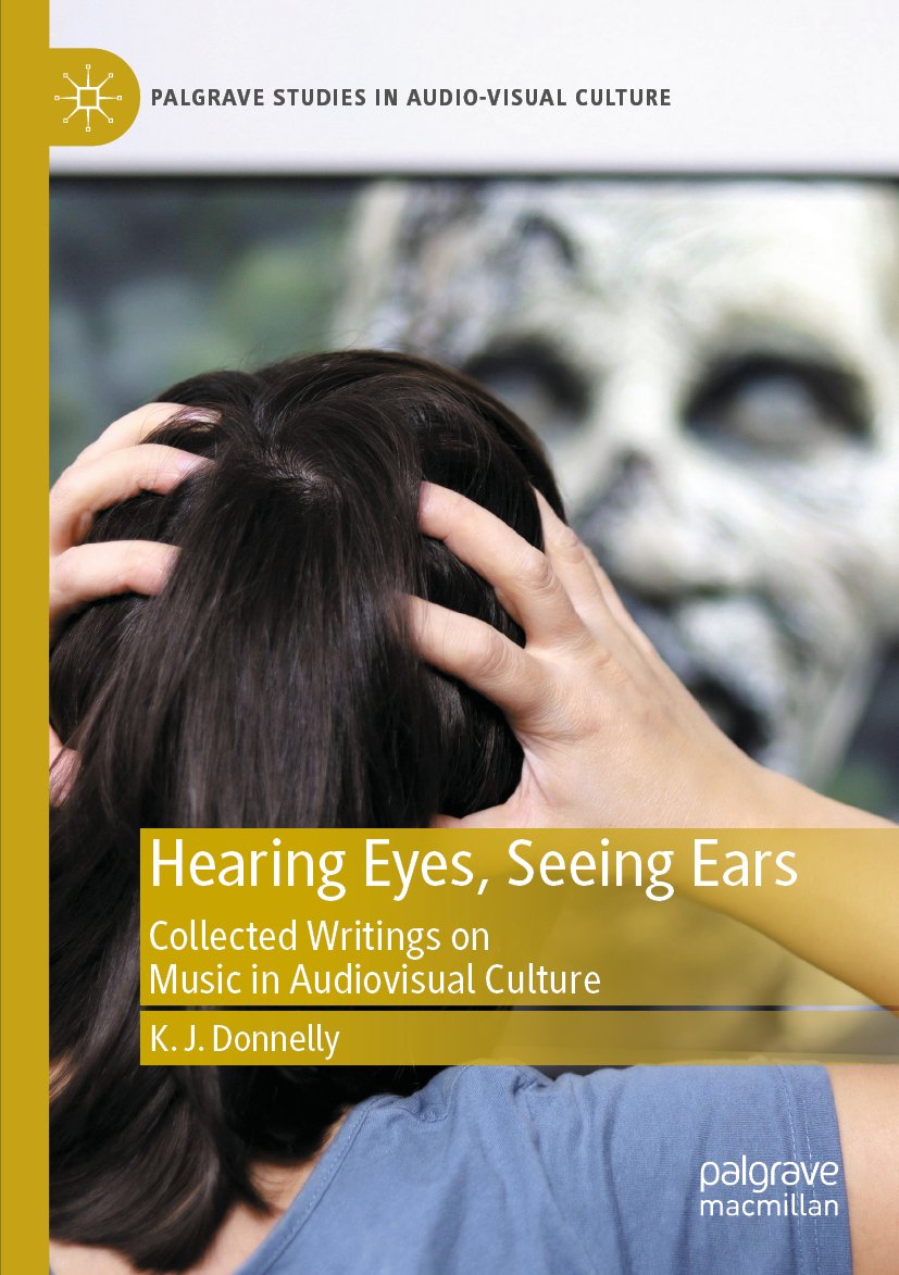 Hearing Eyes, Seeing Ears