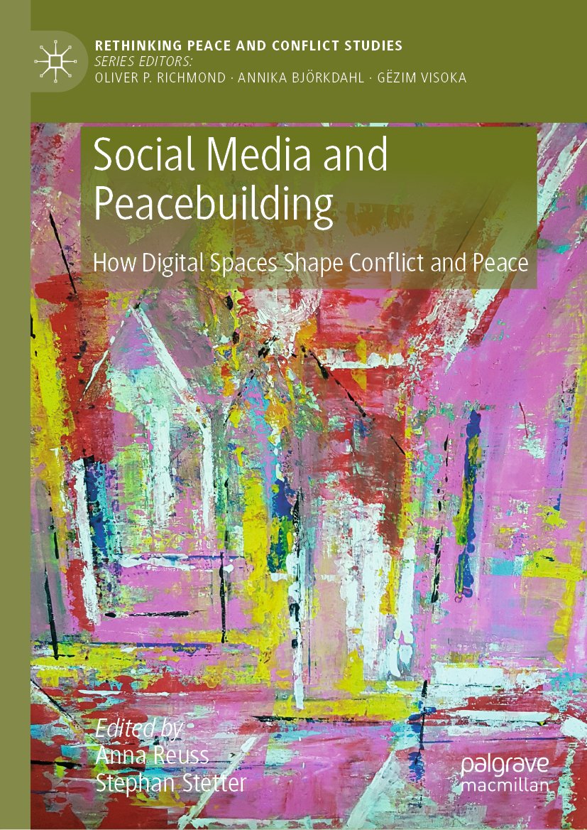 Rethinking Peace and Conflict Studies