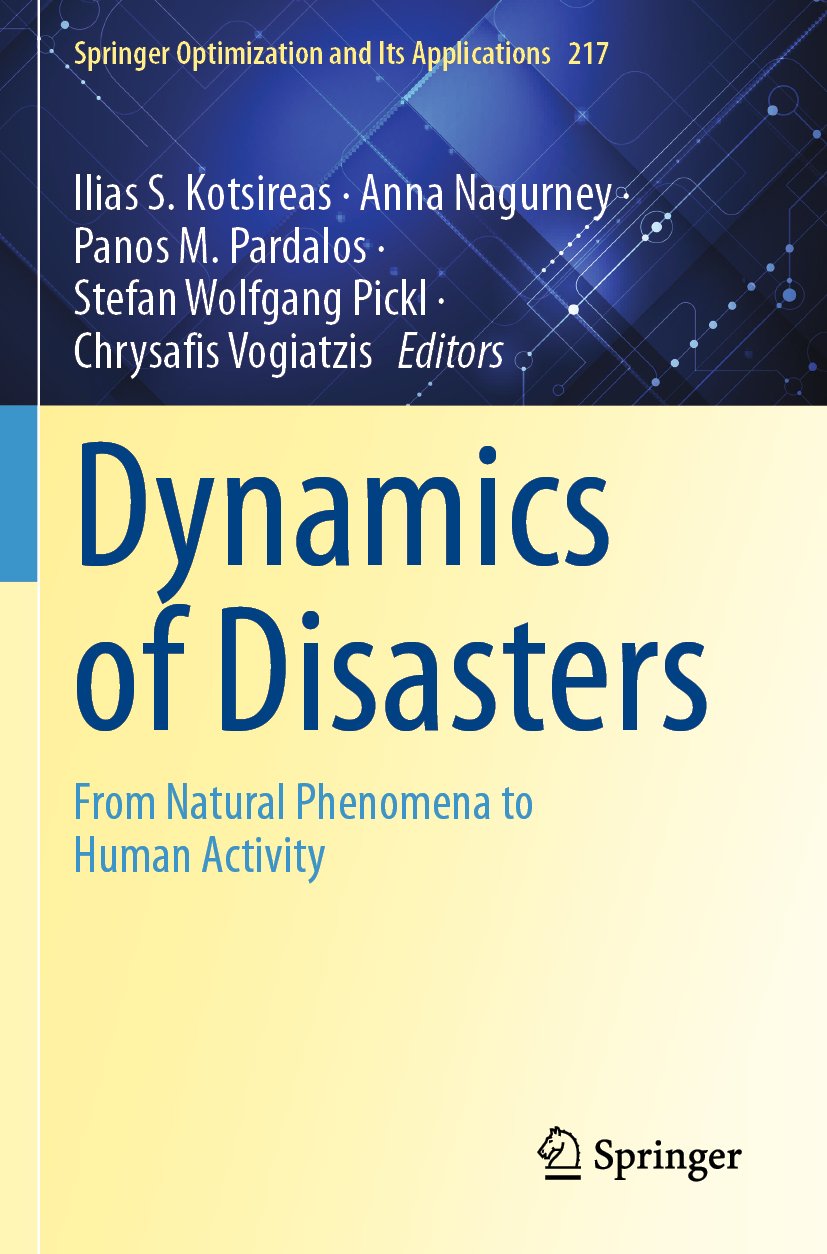 Dynamics of Disasters