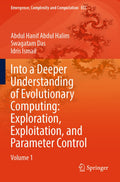 Emergence, Complexity and Computation