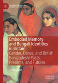 Palgrave Macmillan Memory Studies