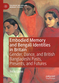Palgrave Macmillan Memory Studies