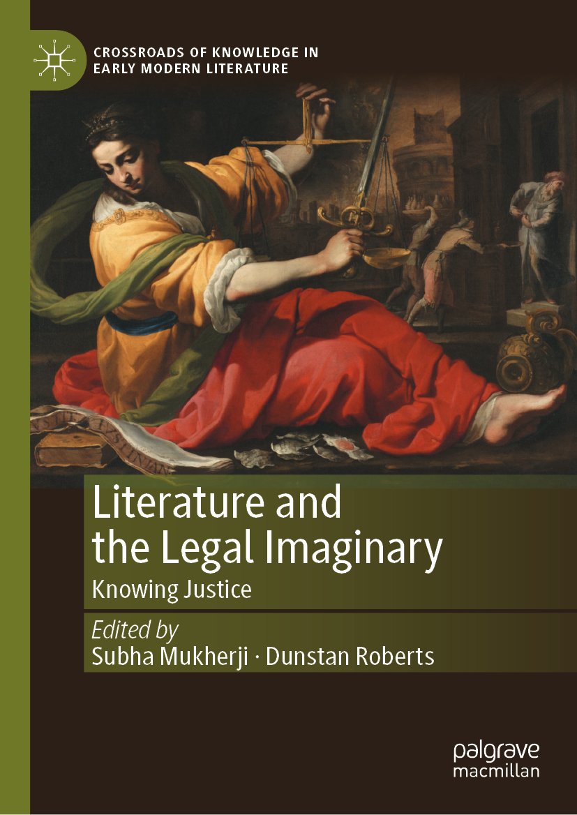 Crossroads of Knowledge in Early Modern Literature