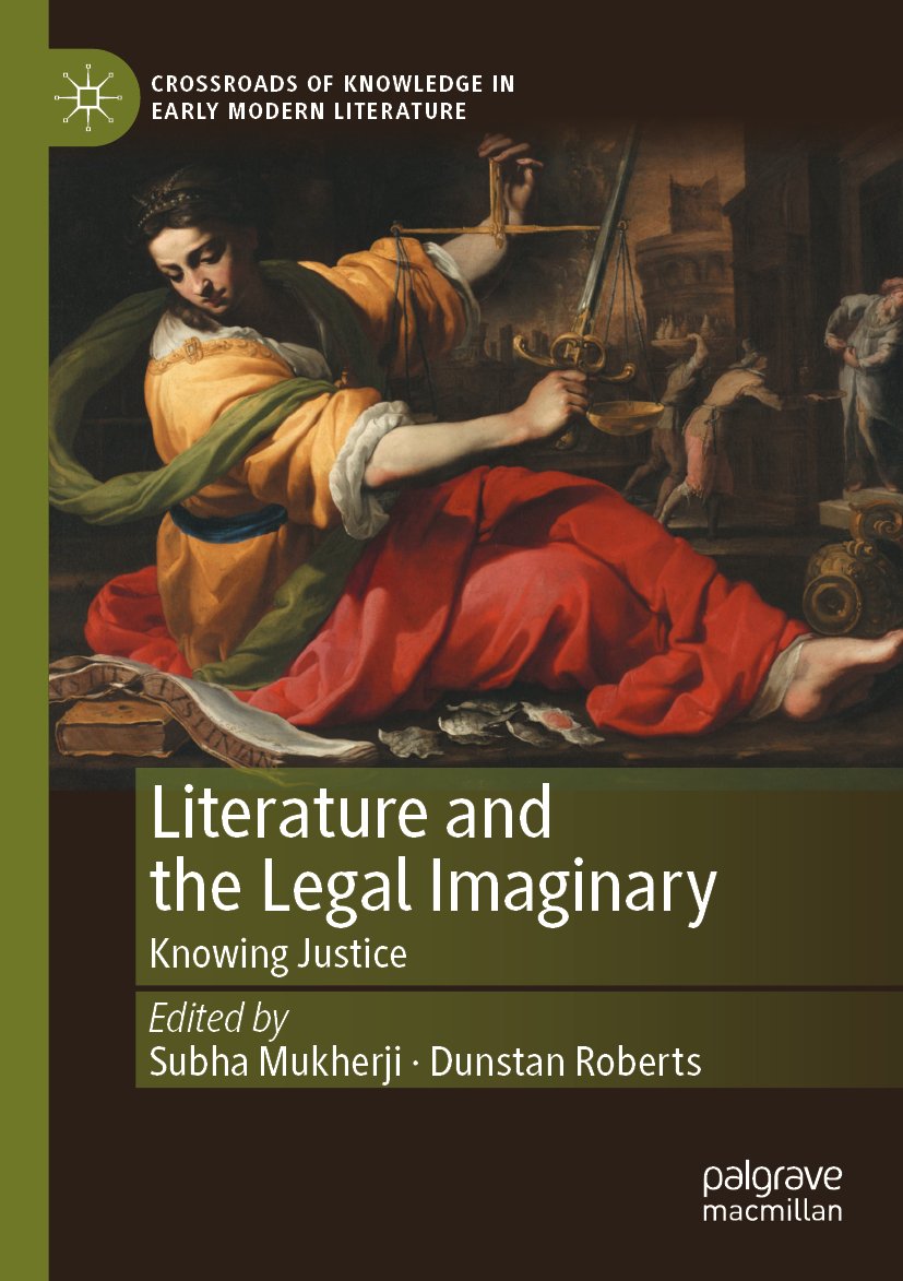 Crossroads of Knowledge in Early Modern Literature