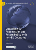 The European Union in International Affairs