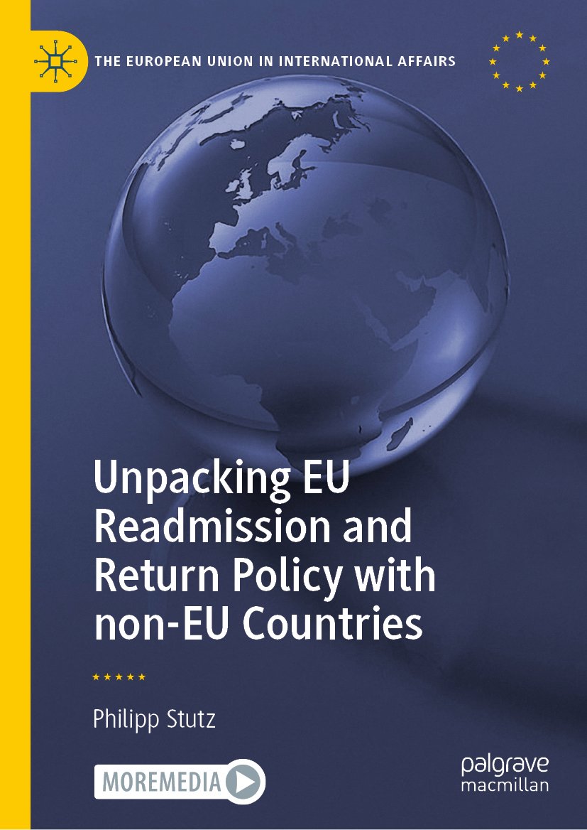 The European Union in International Affairs