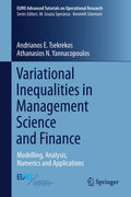 EURO Advanced Tutorials on Operational Research