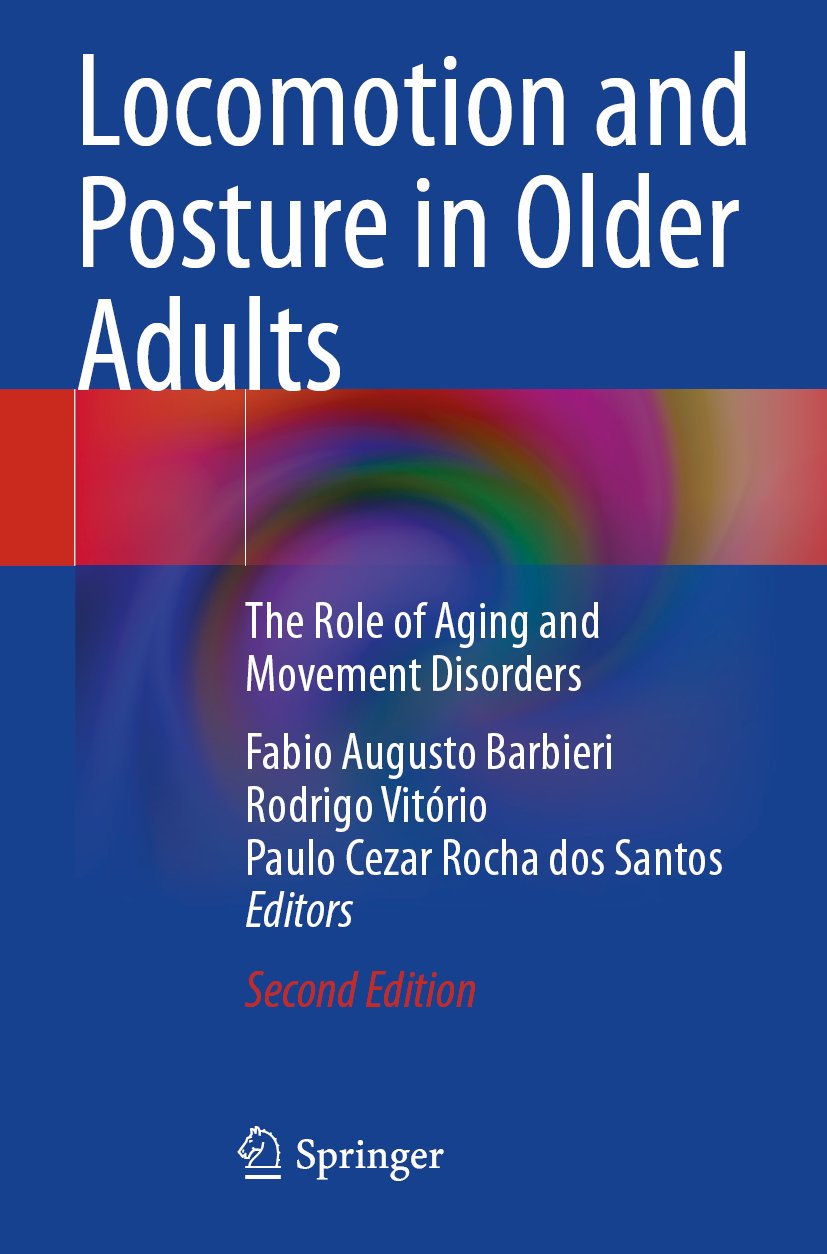 Locomotion and Posture in Older Adults