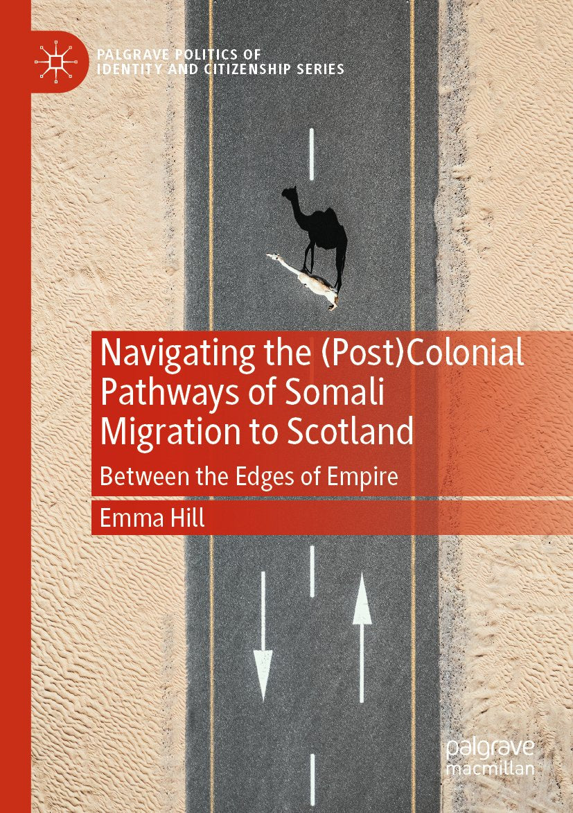 Palgrave Politics of Identity and Citizenship Series