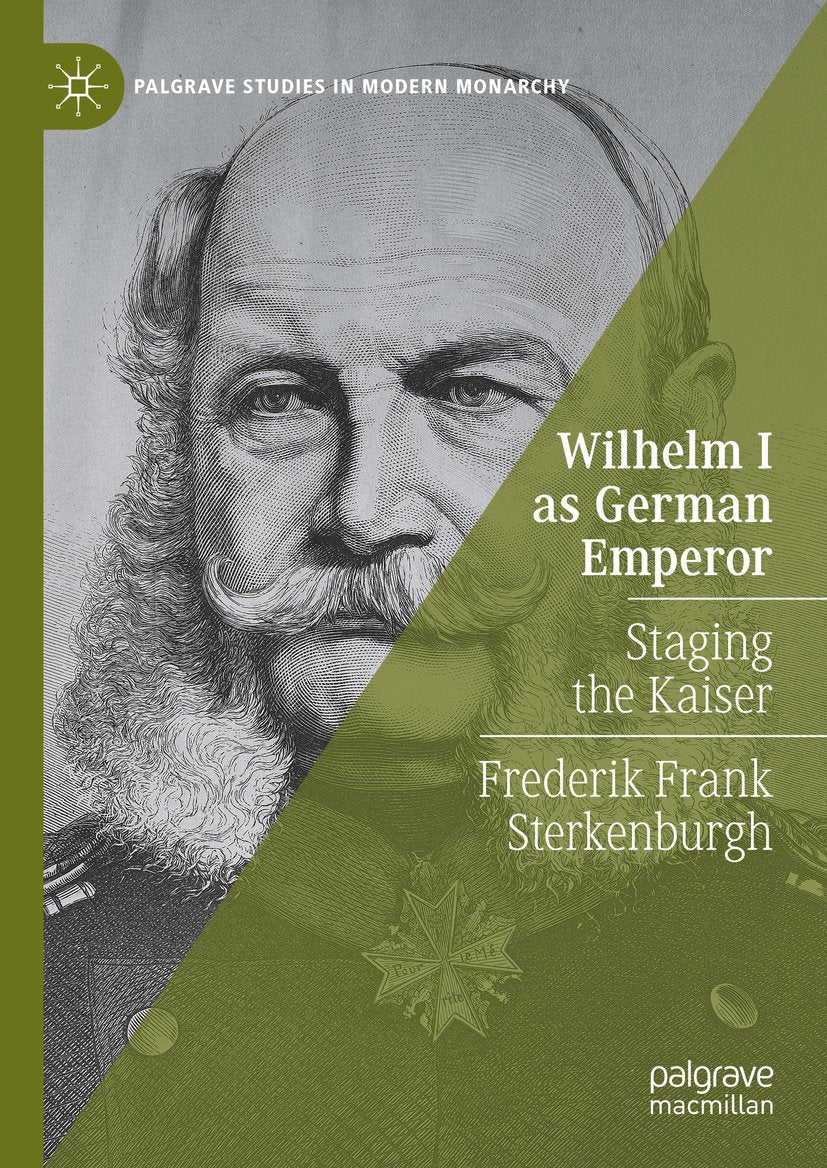 Palgrave Studies in Modern Monarchy