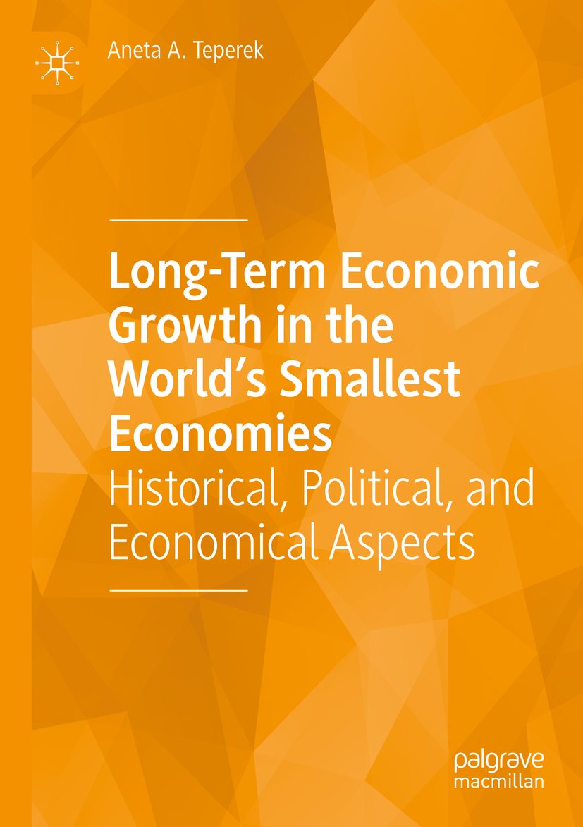 Long-Term Economic Growth in the World's Smallest Economies