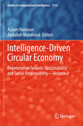 Studies in Computational Intelligence