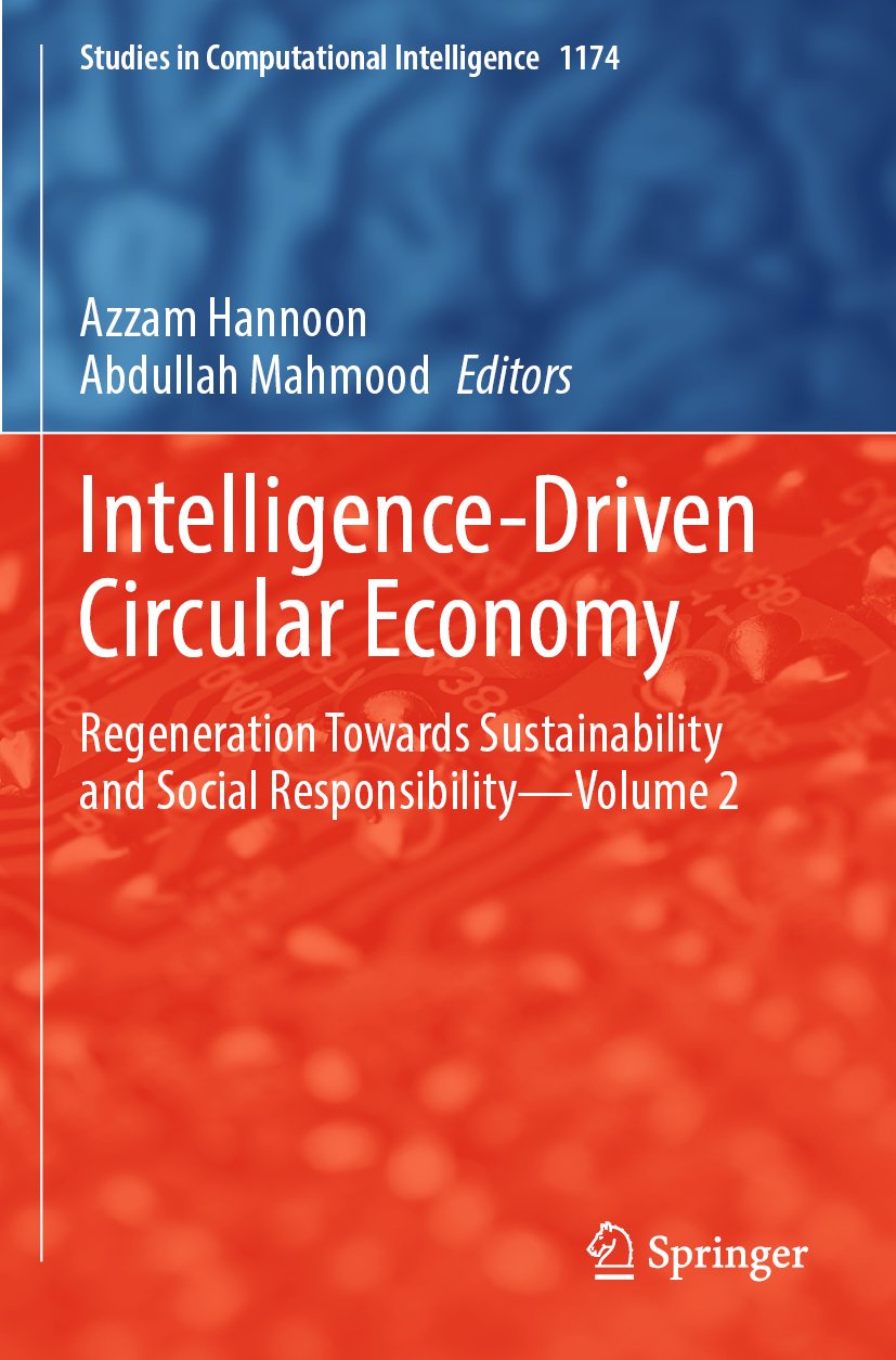 Studies in Computational Intelligence